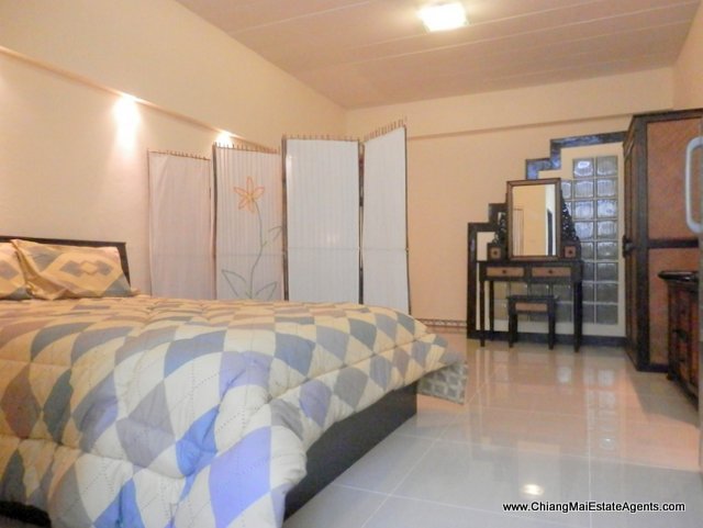 Studio Condo For Rent in Chiang Mai