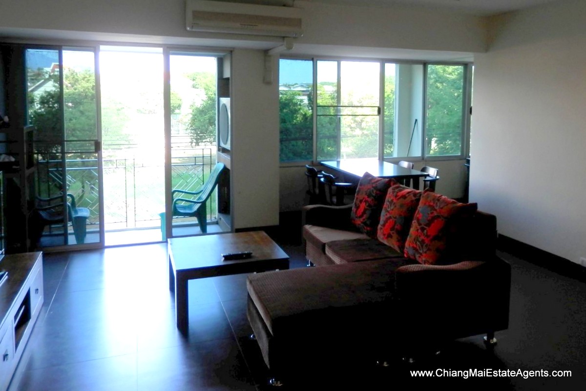 Condo in Galae Thong Condo, Nr. Chang Klang Road