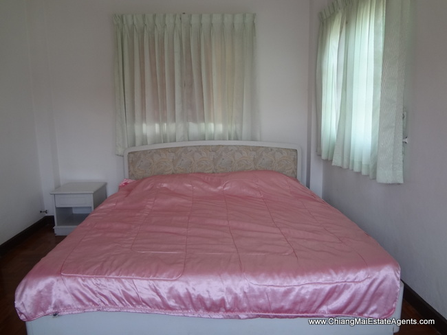 3bedrooms house for rent