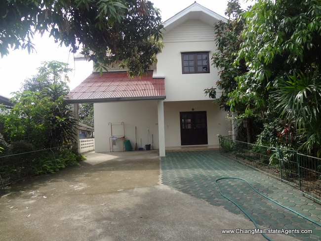 Two story House for Sale