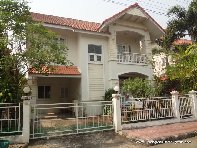 3 Bedroom house for rent