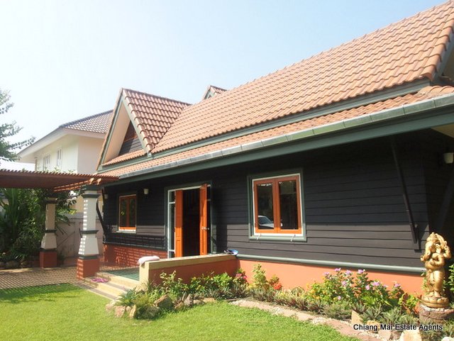 3 Bedroom Bungalow for sale
