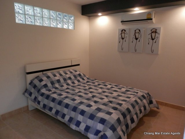 Renovated and Fully Furnished 1 Bedroom Condo for Rent