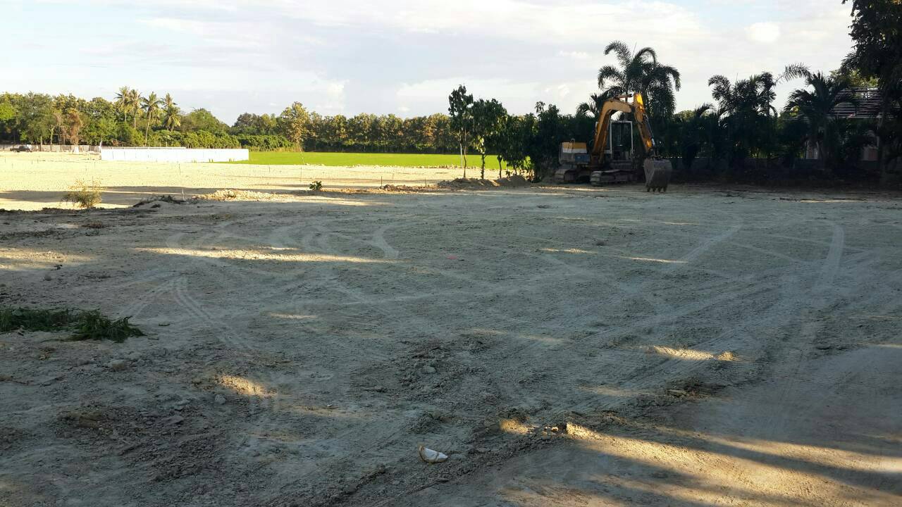 Land for Sale Donkeaw Maerim - Land
