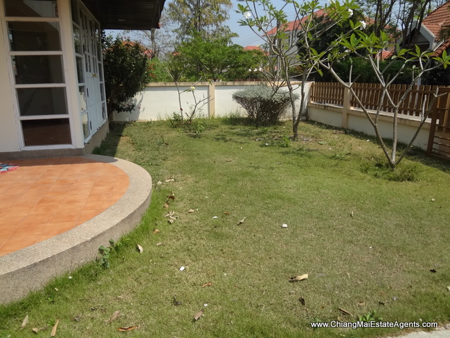 Bungalow house for rent