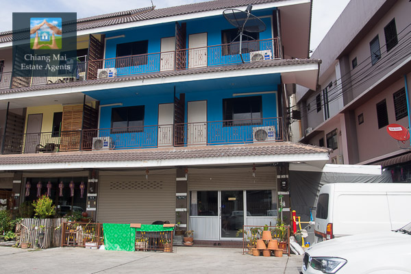 Commercial property for Sale and Rent in Waulai