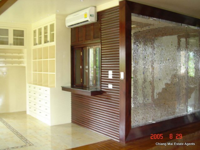 5 Bedroom House for Rent in Lanna Tara