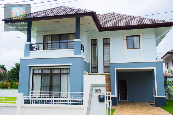 House For Sale Or Rent