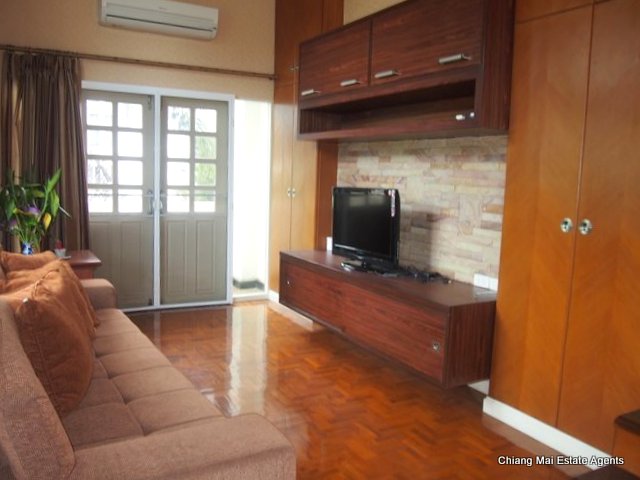 Luxurious Modern Style House For Sale