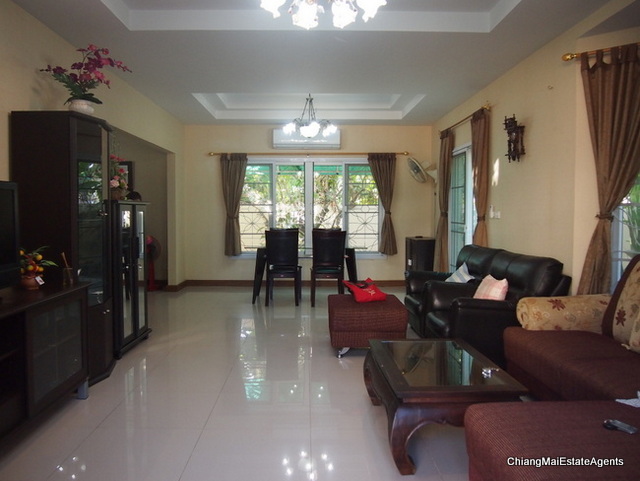 Home for Rent with 3 Bed/ 3 Bath/ 1 Office