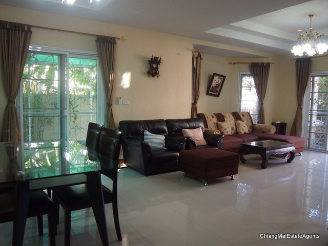 Home for Rent with 3 Bed/ 3 Bath/ 1 Office