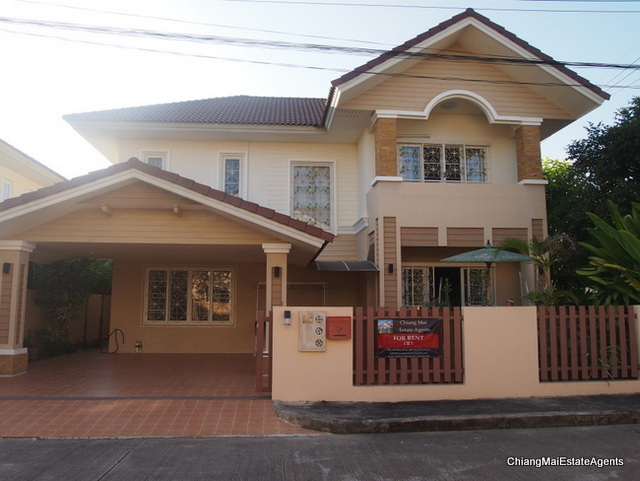 Home for Rent with 3 Bed/ 3 Bath/ 1 Office