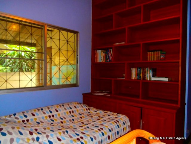 Bungalow for sale in San Sai