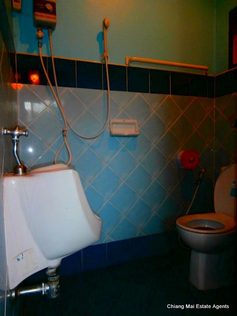 Bungalow for sale in San Sai