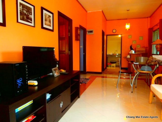 Bungalow for sale in San Sai
