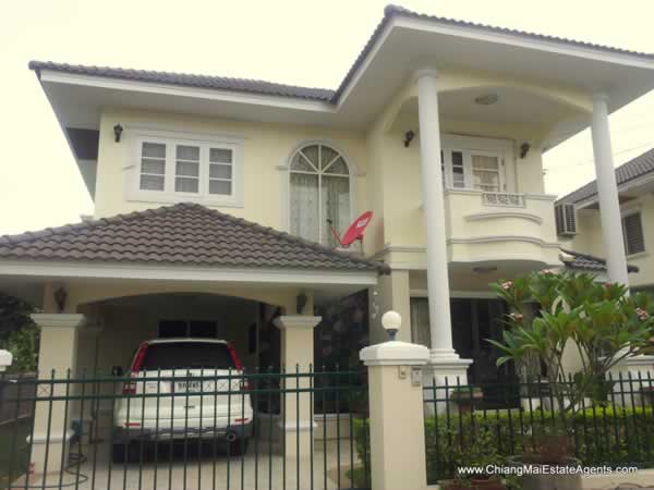 House for Sale in Laguna