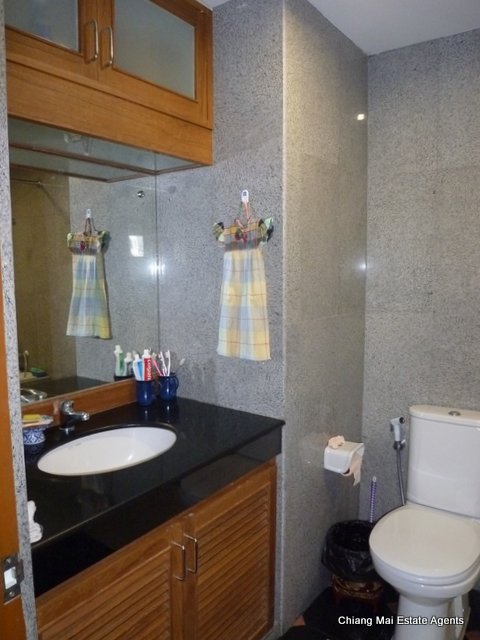 Riverside Condo For Rent 2 Bedroom/2 Bathroom