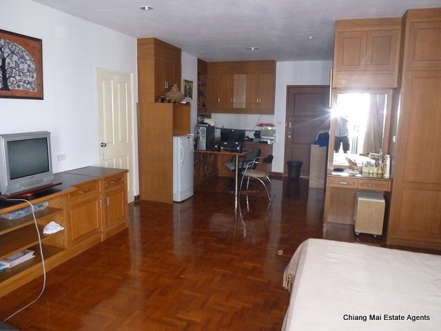 Riverside Condo For Rent 2 Bedroom/2 Bathroom