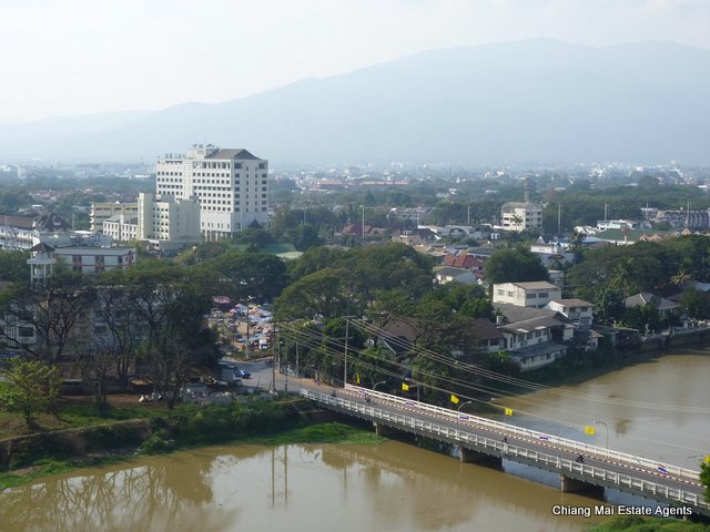 Riverside Condo For Rent 2 Bedroom/2 Bathroom