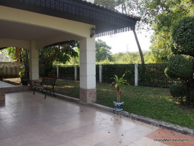 Wonderful 3 Bed/ 3 Bath Home for Rent with Maid's Room and Bathroom