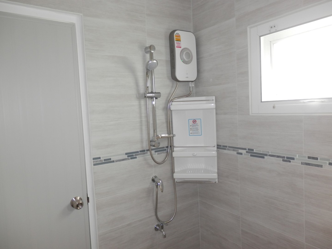 Studio Condo for Rent in PP Condo