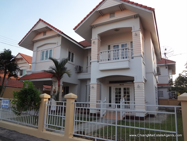 3bedroom House for rent