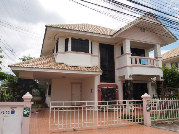 4 Bedroom Home in Garden Land