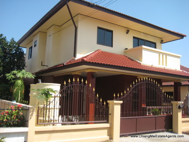 4 bedroom house for rent