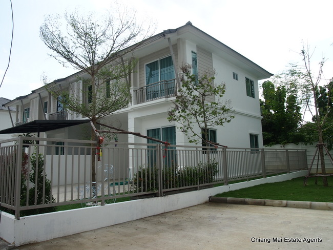 Brand new Townhome For Rent in Maehea