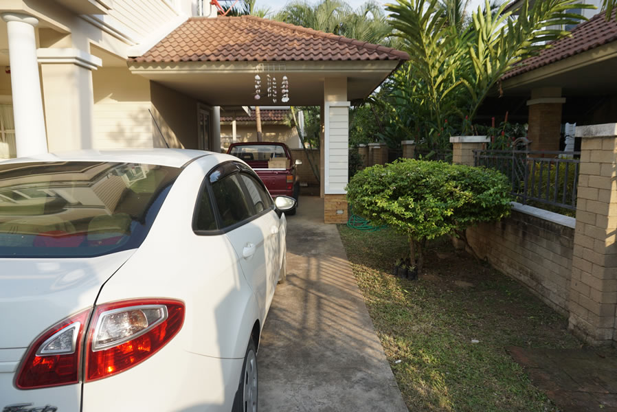 House for Rent in Home In Park