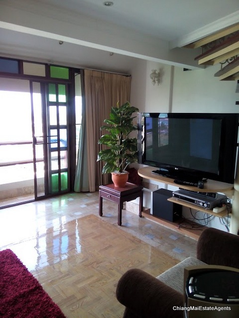 Exquisite 3 Level Condo For Rent with Spectacular Views