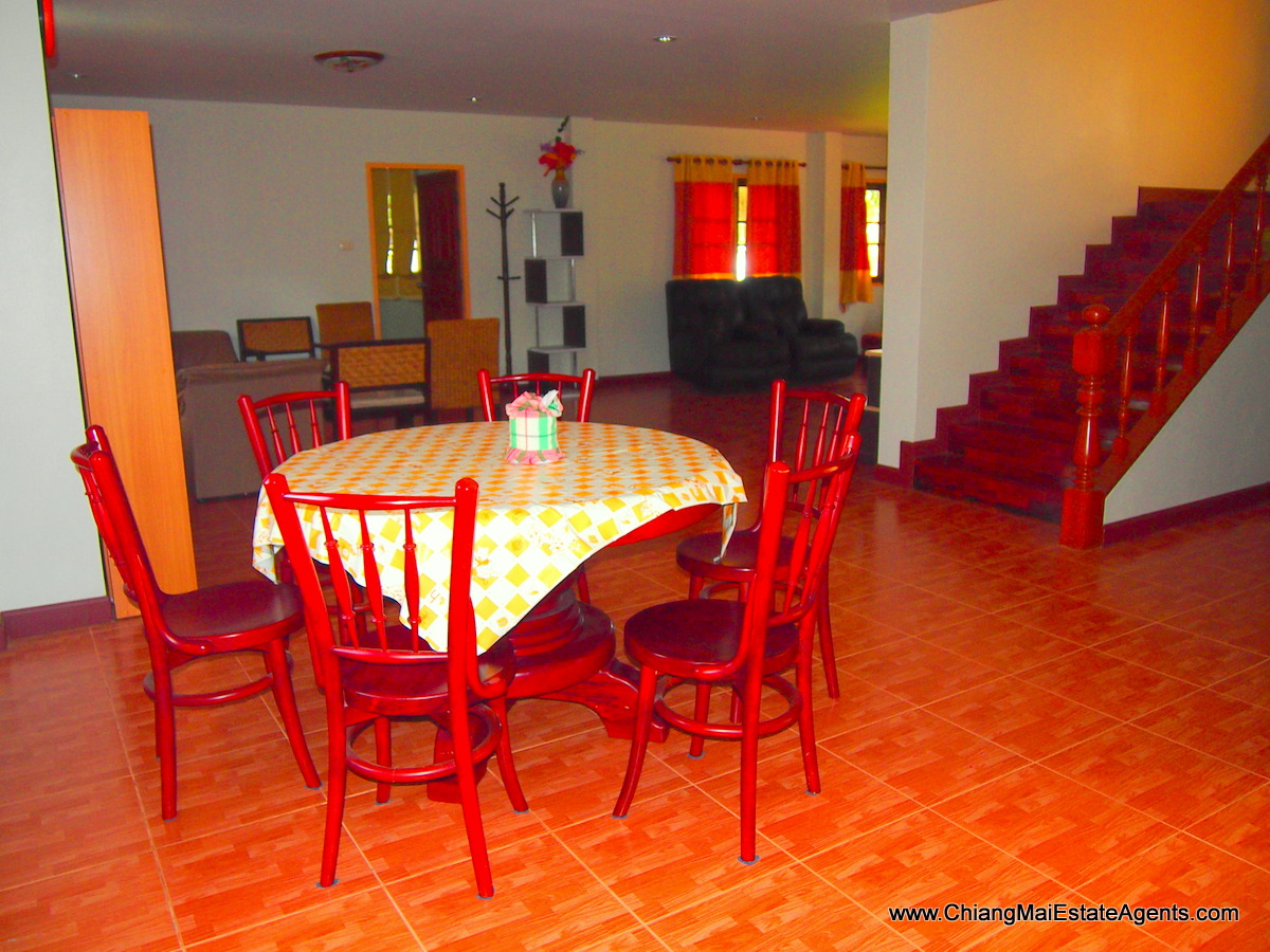 5 Bedroom Home in Hang Dong