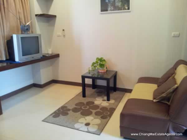 2 Bedroom Apartment Only 7,000 Baht