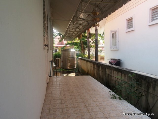 3 Bedroom Bungalow for rent