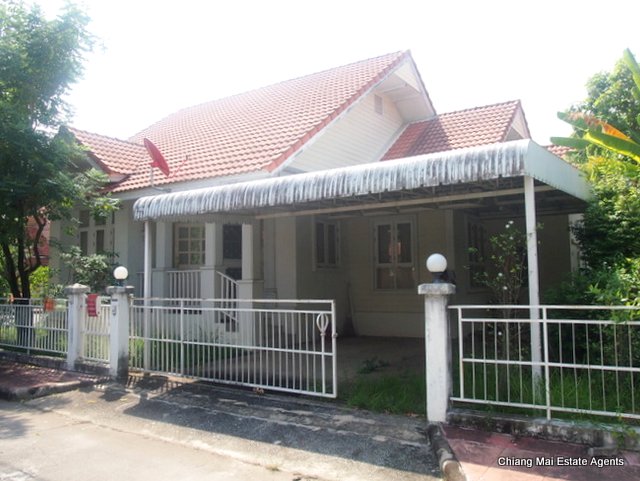 3 Bedroom Bungalow for rent