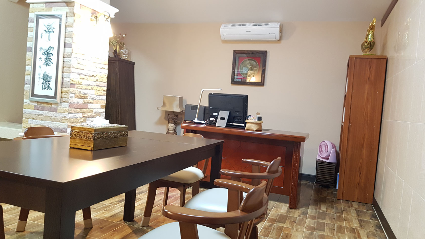 House For Sale In Sriwarai 4