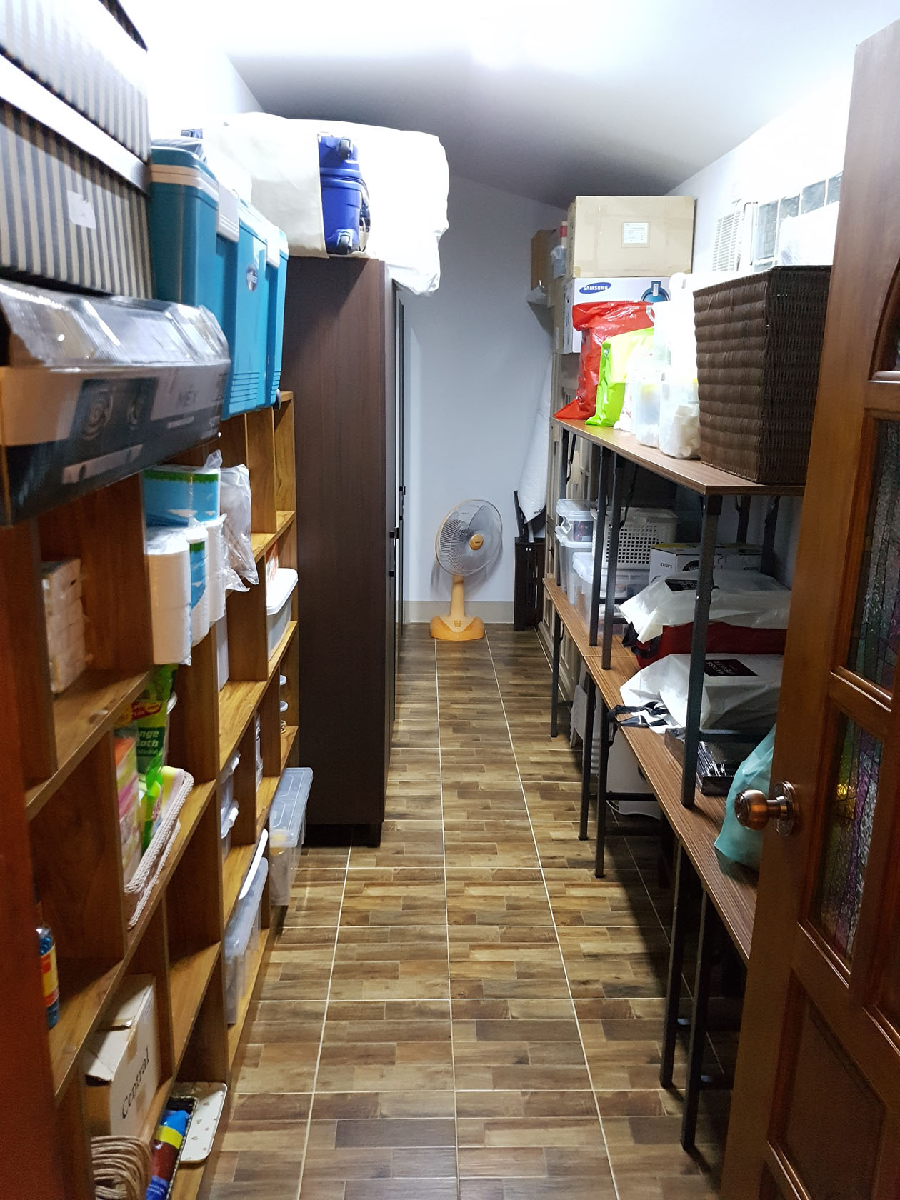 House For Sale In Sriwarai 4