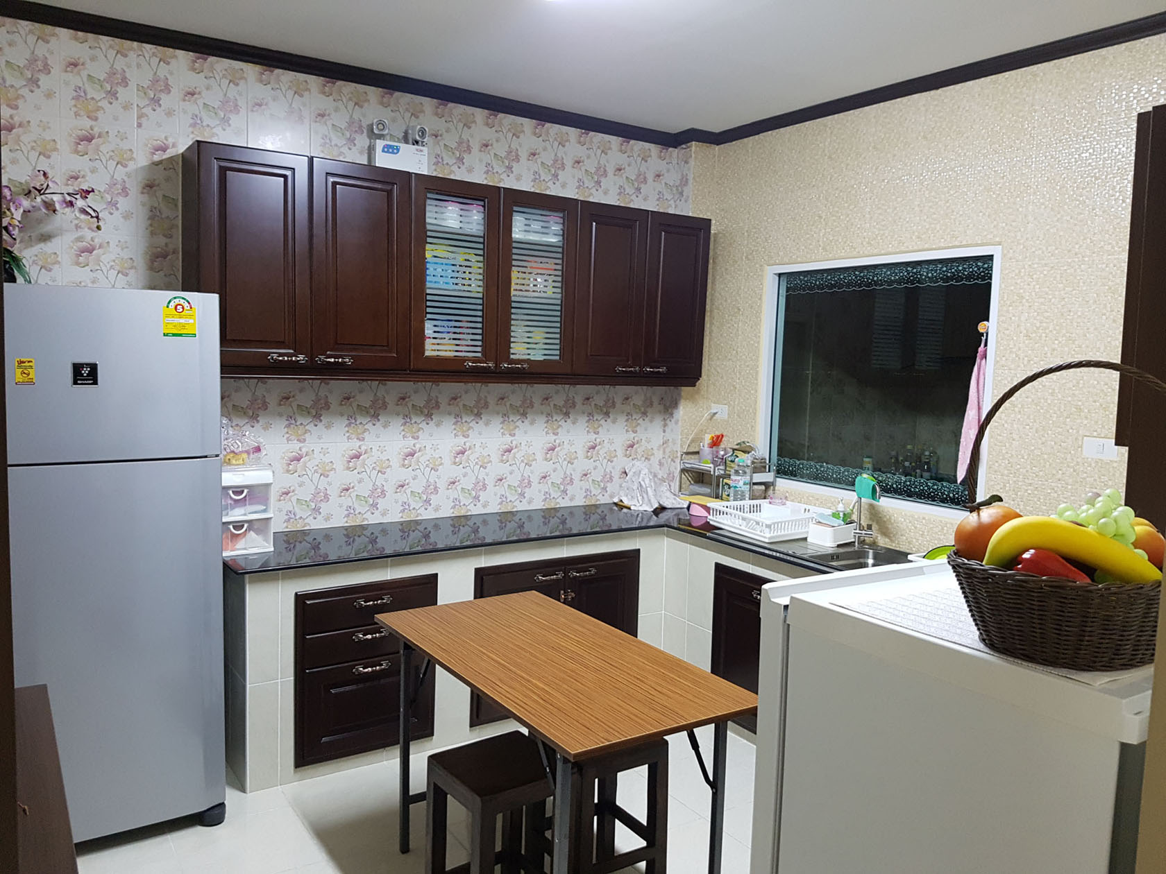 House For Sale In Sriwarai 4