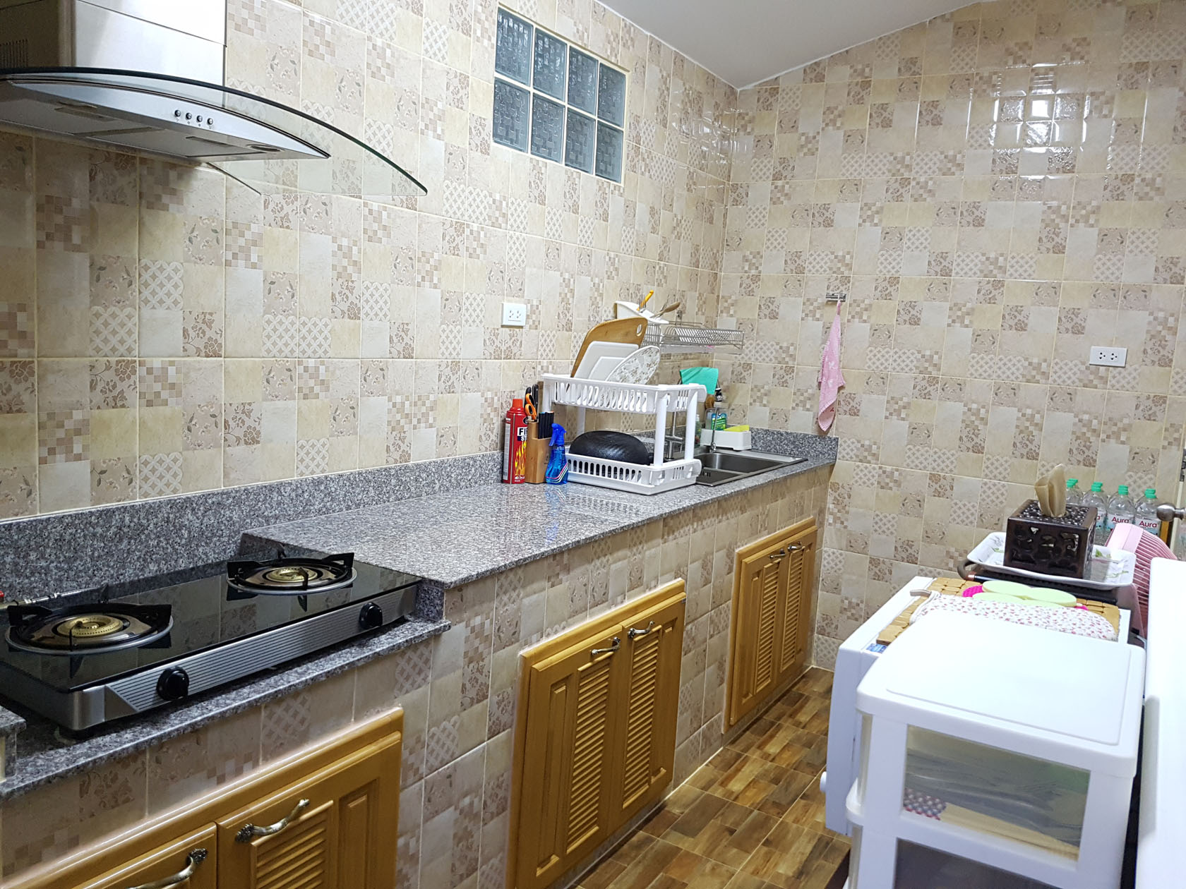 House For Sale In Sriwarai 4