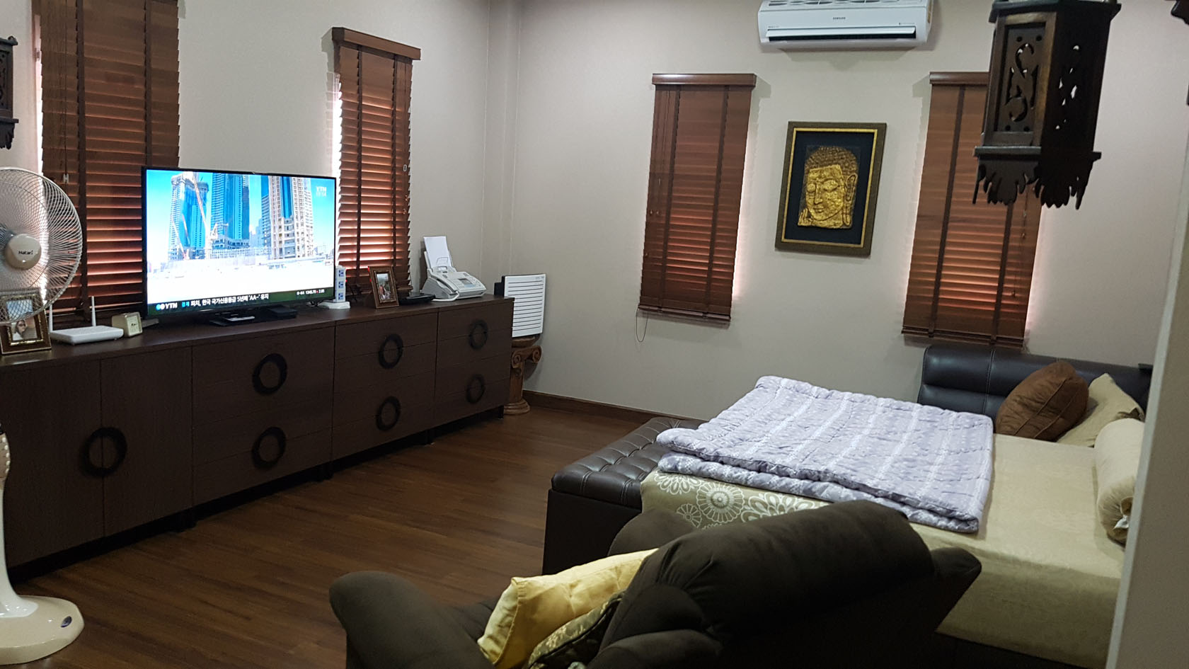 House For Sale In Sriwarai 4