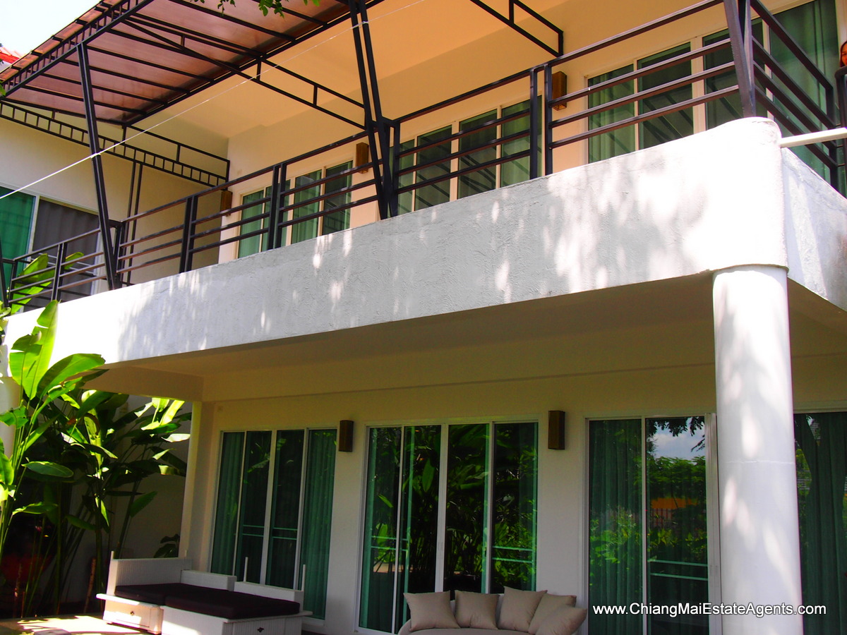 Brand New Condo For Sale in Chiang Mai