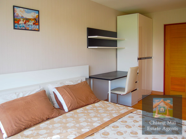 1 Bed Apartment for Sale in Casa Condo