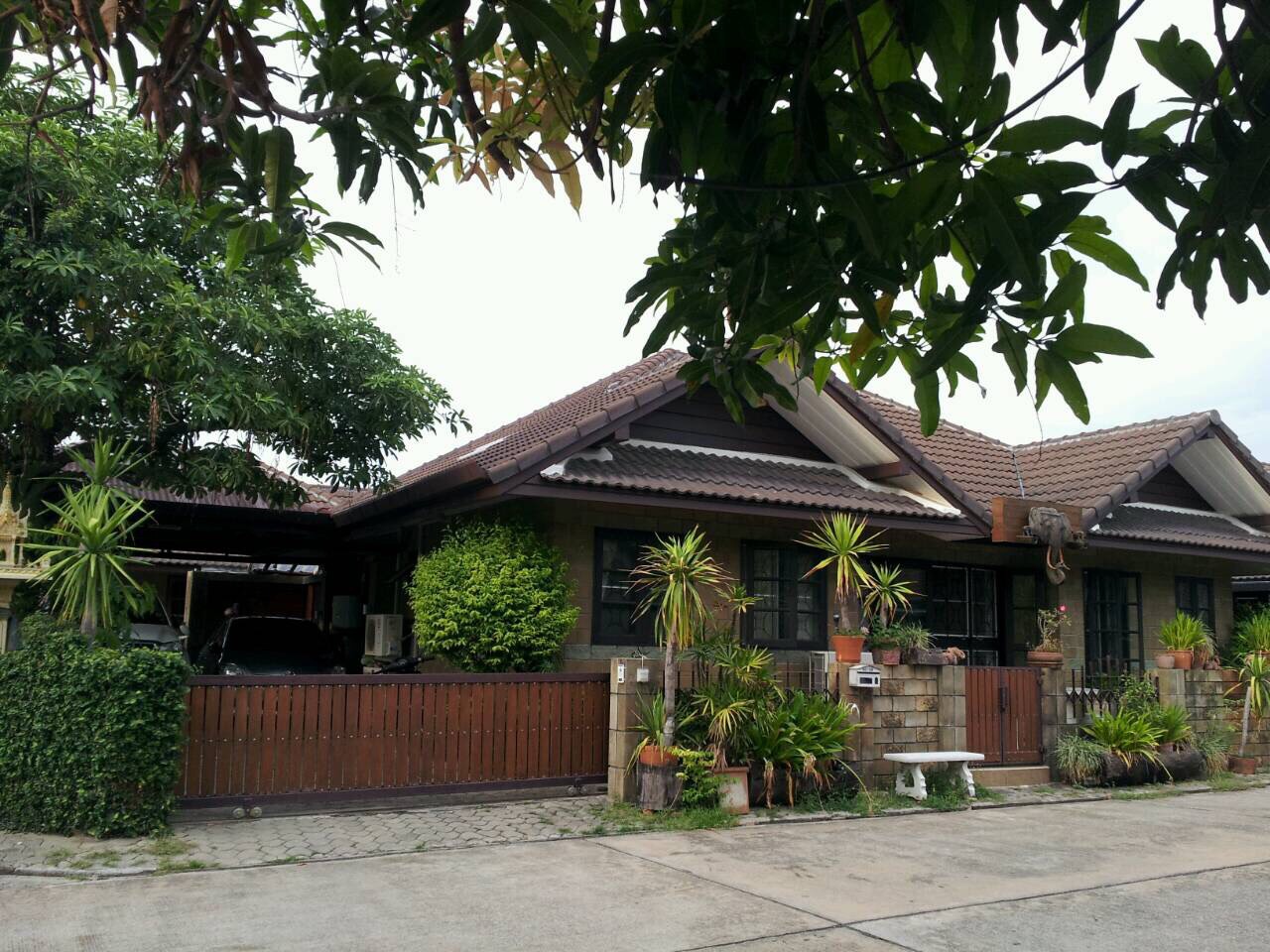 3 Bedroom for Rent Sankampaeng