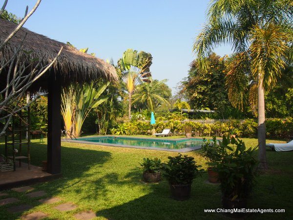 Fantastic Resort Style Home For Rent