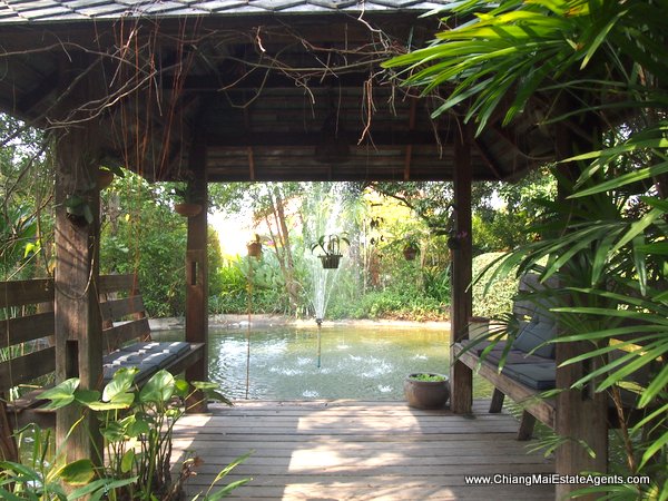 Fantastic Resort Style Home For Rent