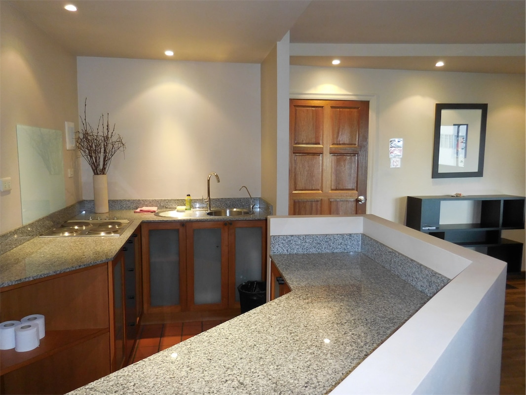 Condo for Rent in Hillside 3