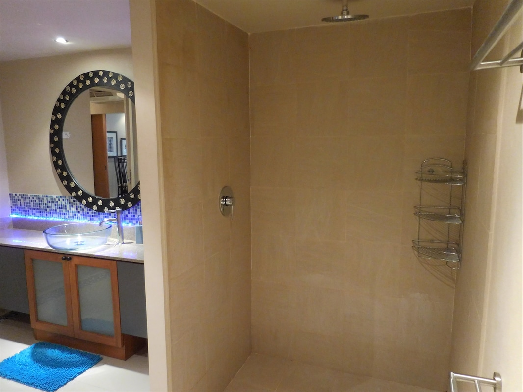 Condo for Rent in Hillside 3