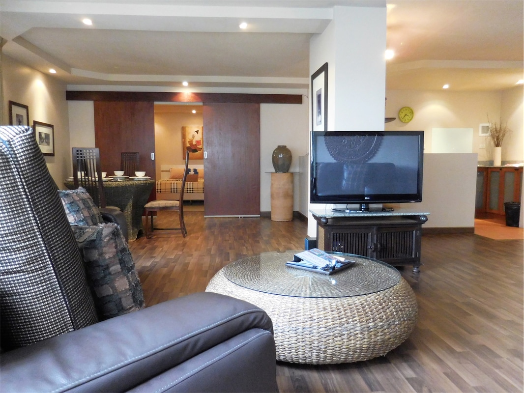 Condo for Rent in Hillside 3