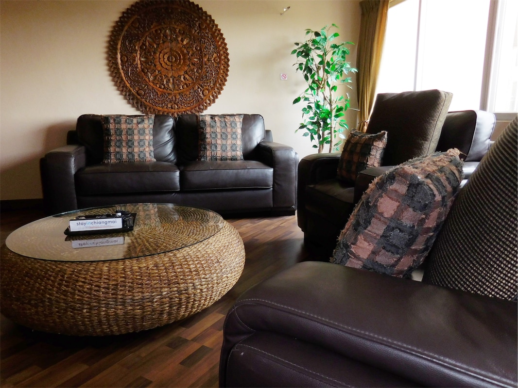 Condo for Rent in Hillside 3