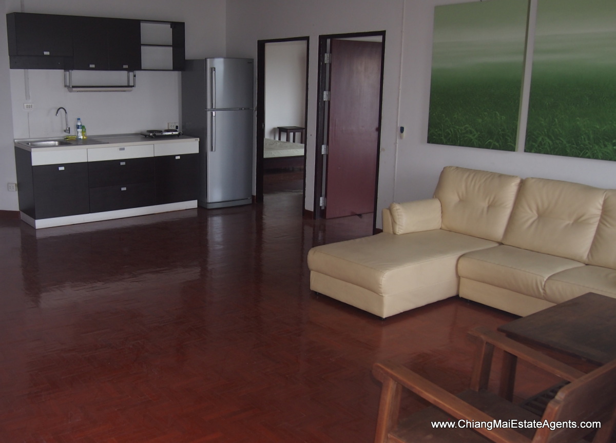 2 Bedroom Riverside Condo For Sale